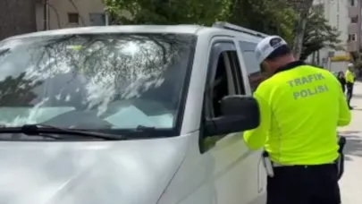 Bolu'da ihlale geçit yok: 6 milyon liralık ceza