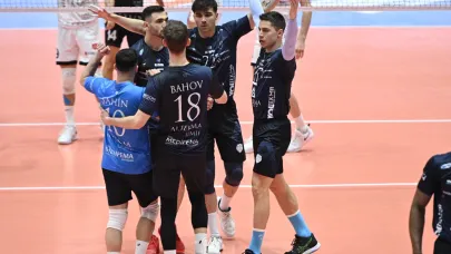 Altekma, iç transferde 5 oyuncusuyla daha anlaştı