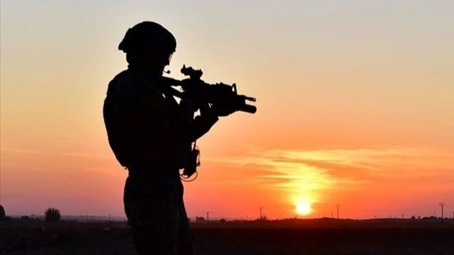 MİT'ten gizli operasyon!