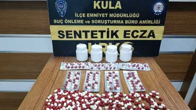 Bir gecede iki operasyon!