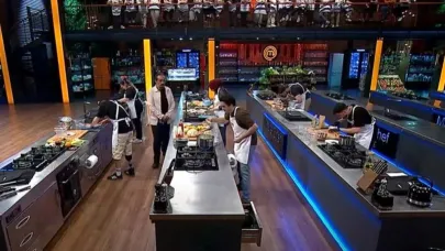 MasterChef'te ana kadroya giren son yarışmacı belli oldu!