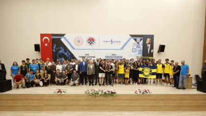 Stratejinin kalbi bu kez Denizli'de attı