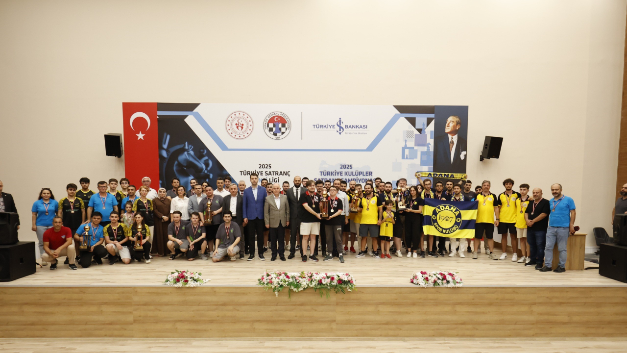 Stratejinin kalbi bu kez Denizli'de attı