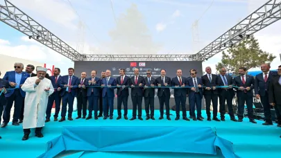 KKTC Deprem İzleme ve Değerlendirme Merkezi açıldı