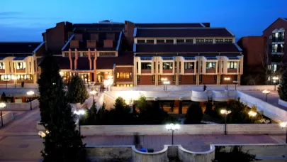 Eskişehir bilgiye açılan kapı olmayı sürdürüyor