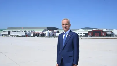 Bakan Uraloğlu açıkladı: Powerbank yasaklanıyor!