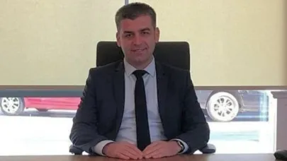 Doç. Dr. Dursun Topal'ın görev süresi bitti! Bursa Şehir Hastanesi’nde koltuk değişimi