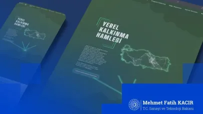 Yatırımcılar için teşvik başvuruları
