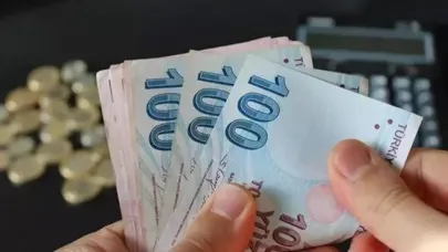 Enflasyon açıklandı... Emekli zammında ilk tablo belli oldu!