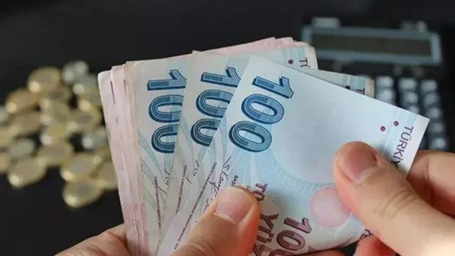 Enflasyon açıklandı... Emekli zammında ilk tablo belli oldu!