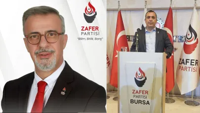 Zafer Partisi'nde miting rahatsızlığı... Bursa buluşması kriz çıkardı!