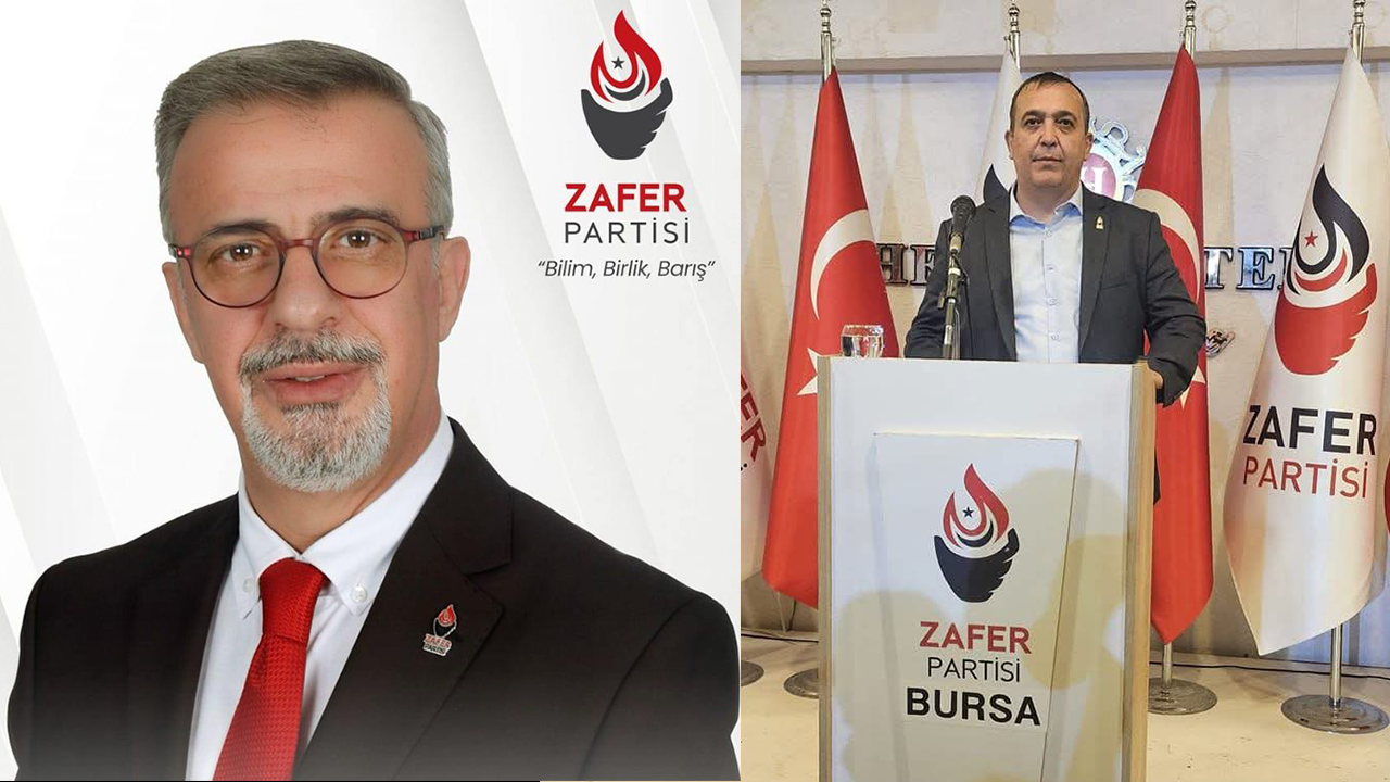 Zafer Partisi'nde miting rahatsızlığı... Bursa buluşması kriz çıkardı!