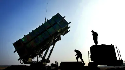 Hollanda Ukrayna'ya ABD silah sistemleri temin edecek