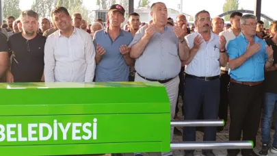 Gölete giren 11 yaşındaki iki çocuk boğularak öldü