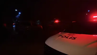 Konya'da kavga kanlı bitti: 3 yaralı