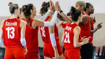 Türkiye - İspanya voleybol maçı ne zaman?