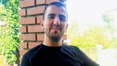 Yanmış ceset ormanda gün yüzüne çıktı