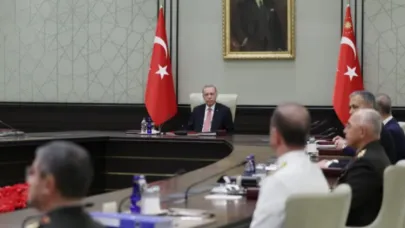 Yüksek Askeri Şura toplanıyor