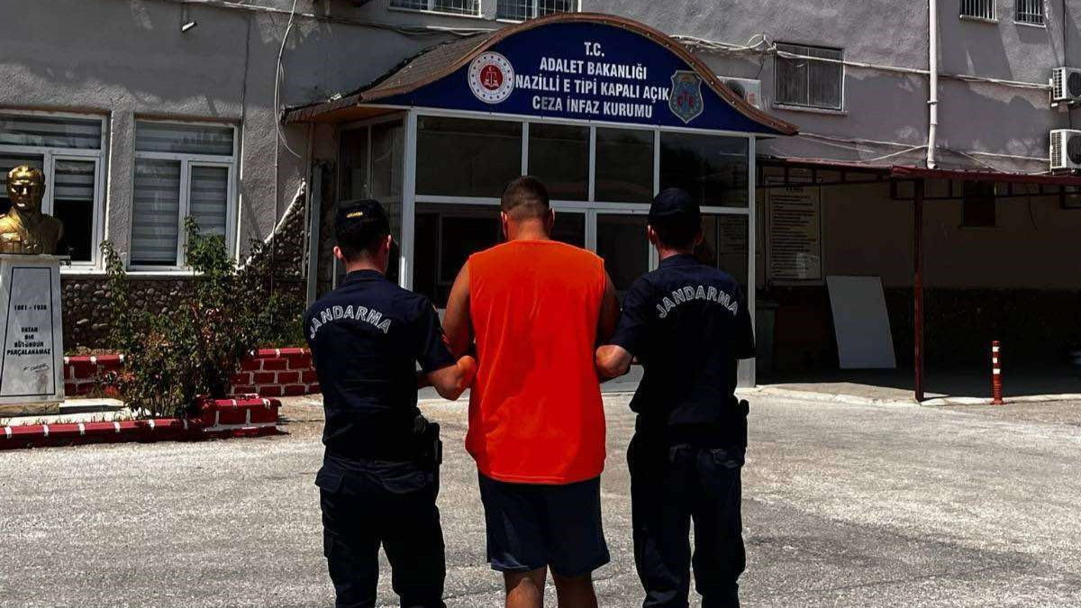 Aydın'da güvenlik operasyonu: 25 gözaltı
