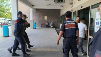 Telefonda başlayan kavga kanlı bitti