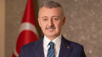 Başkan Büyükakın'dan çevre mesajı