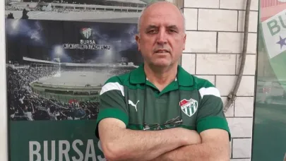 Bursaspor taraftarını üzen haber!