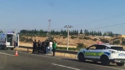 Direksiyon hakimiyetini kaybetti