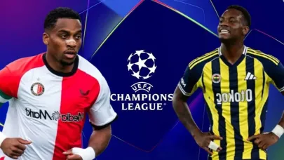 Feyenoord-Fenerbahçe maçı ne zaman?