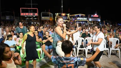 Aydın'da kültür rüzgarı esiyor