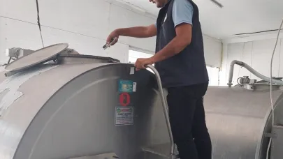 Gıda işletmelerinde denetim seferberliği başlatıldı