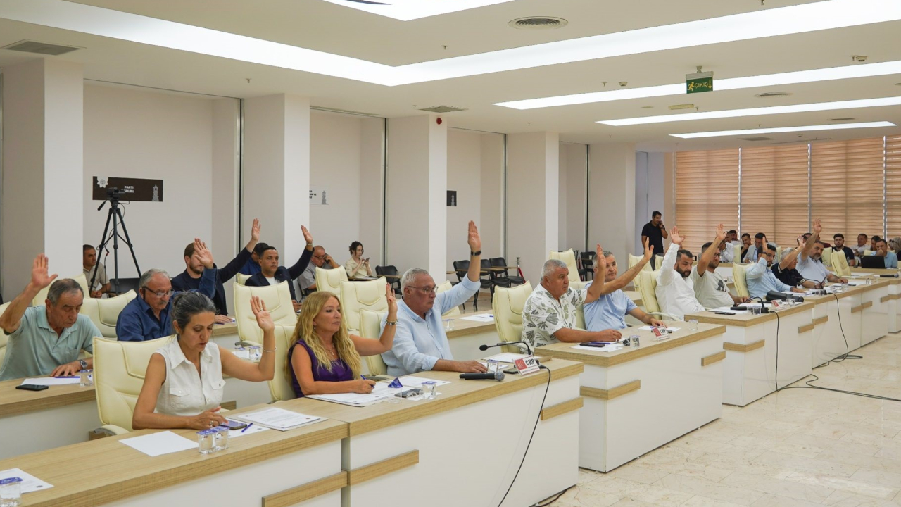 Bilecik Belediye Meclisi'nde borç ve personel gündemi