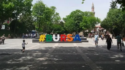 Sıcak, rüzgar, nem, yağmur... Bursa'da bu hafta her şey var!