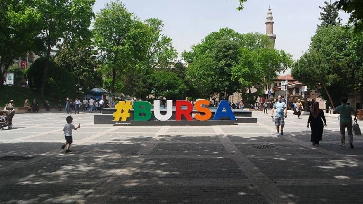 Sıcak, rüzgar, nem, yağmur... Bursa'da bu hafta her şey var!