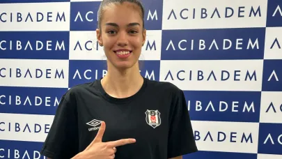 Beşiktaş Basketbol Takımı'nda sağlık kontrolleri başladı