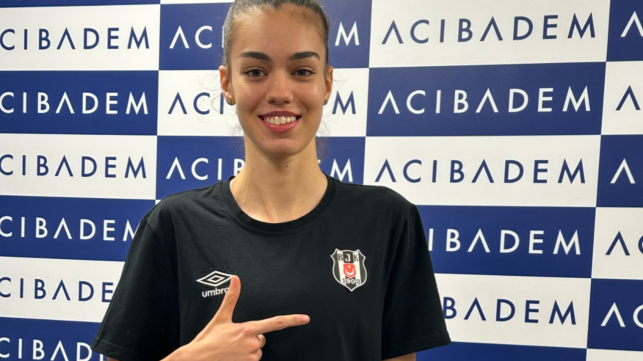 Beşiktaş Basketbol Takımın'da sağlık kontrolleri başladı
