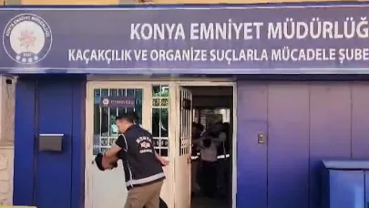 Kurşun yağdıran saldırganlar dehşet saçtı: 3 kişi yakalandı