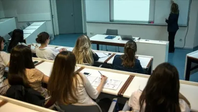 DGS tercihleri ne zaman?