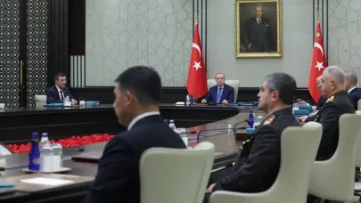 Genelkurmay Başkanlığı'na Orgeneral Selçuk Bayraktaroğlu atandı