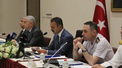 Kocaeli'de çeteye darbe!