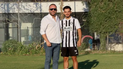 Altay’da Emre Tangeldi takıma döndü