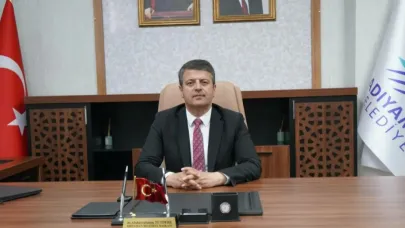Abdurrahman Tutdere göreve iade edildi