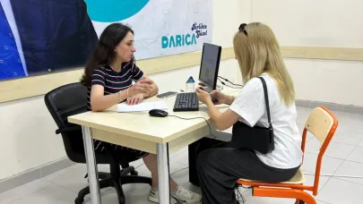 Kocaeli'de üniversite adaylarına rehberlik desteği