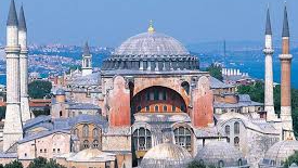 Vakıflar Genel Müdürlüğü'nden Ayasofya açıklaması