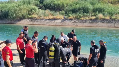 Serinlemek isteyen genç canından oldu
