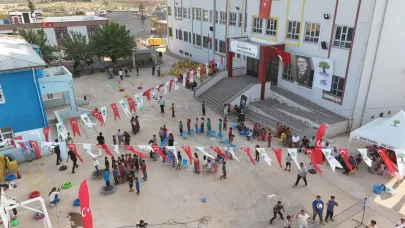 Yılmaz’dan 'Köyce Festivali' müjdesi