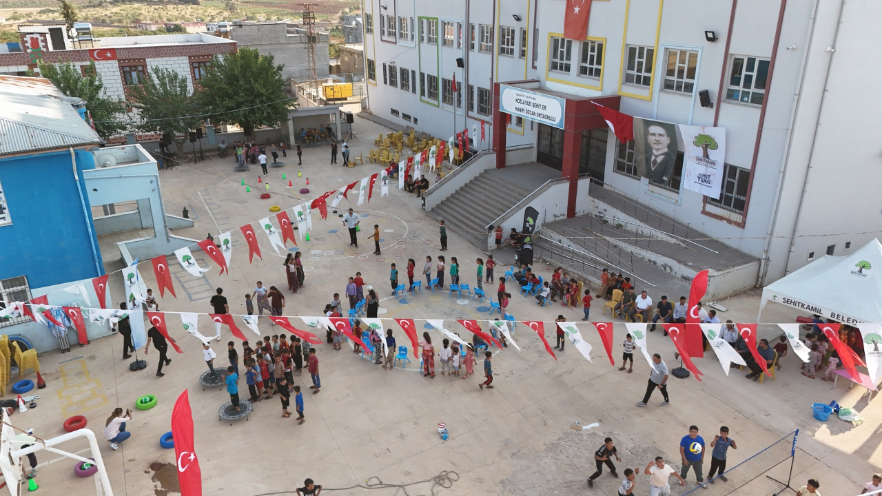 Yılmaz’dan 'Köyce Festivali' müjdesi