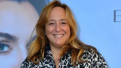 Mahkemeden Ayşe Barım kararı!