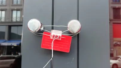 Yüzlerce kişiyi zehirlediler şimdi yargı önündeler