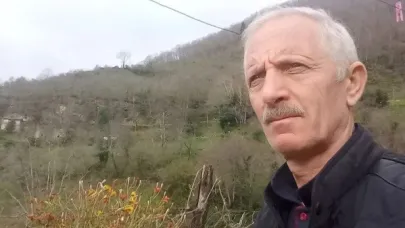 Ağaçtan düşen adamdan acı haber