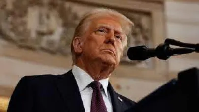 Trump'tan Hindistan'a Rus petrolü tehdidi!